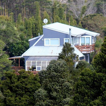Fernglen B&B Auckland Kültér fotó