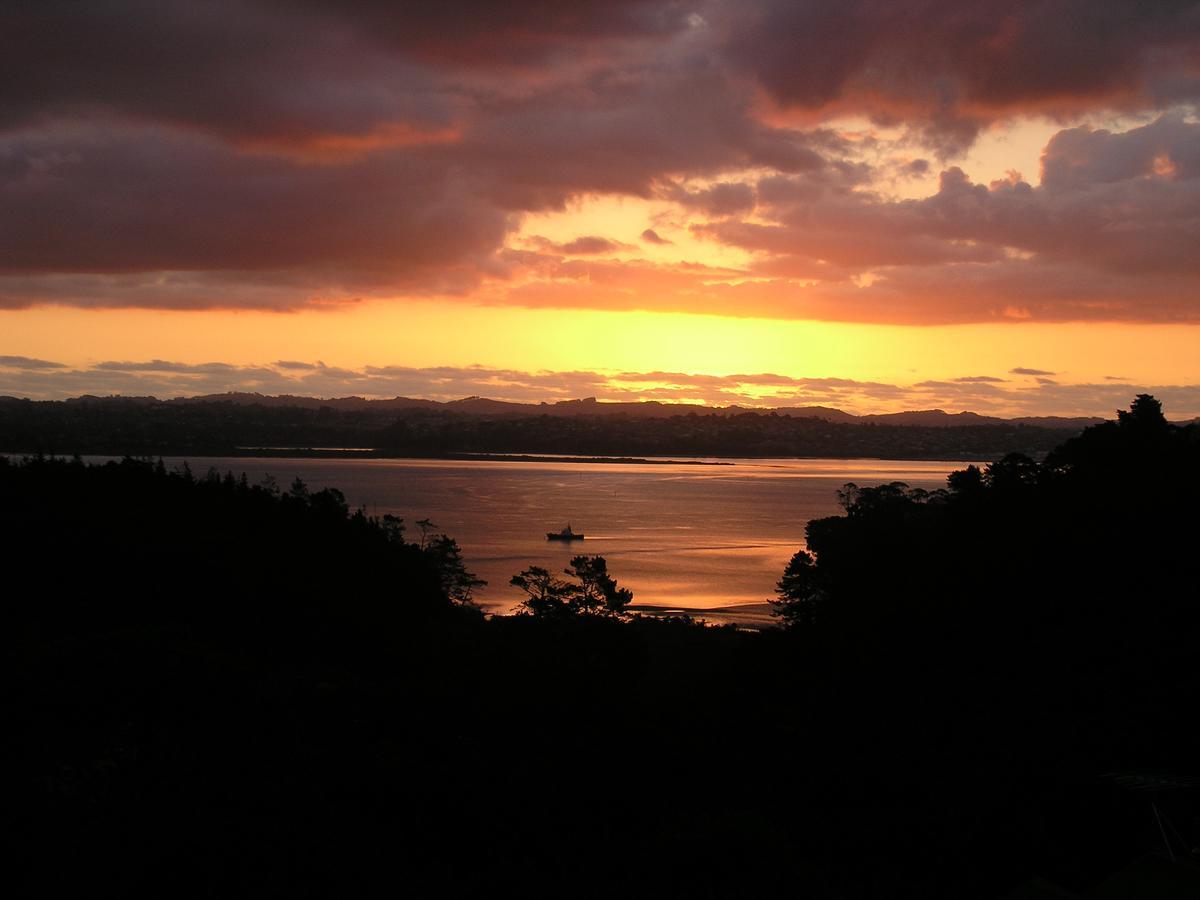Fernglen B&B Auckland Kültér fotó