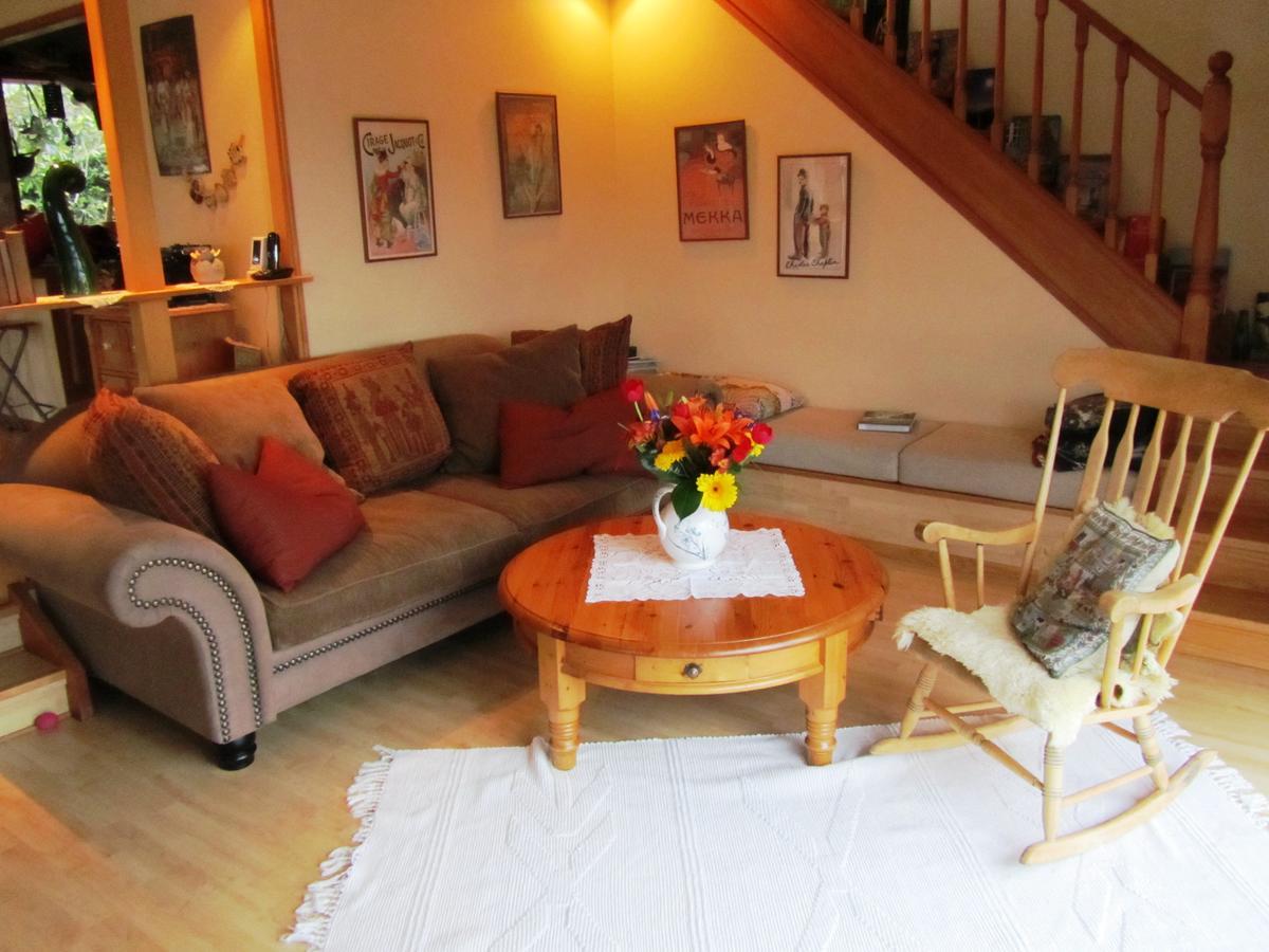 Fernglen B&B Auckland Kültér fotó