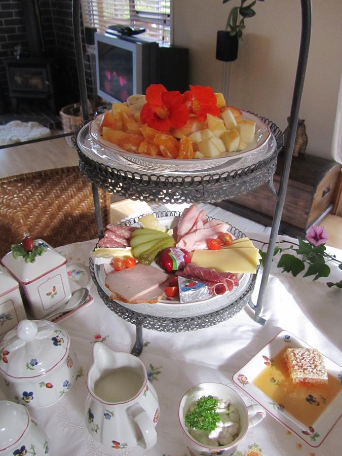 Fernglen B&B Auckland Kültér fotó
