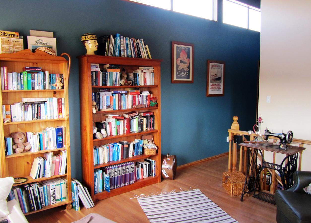 Fernglen B&B Auckland Kültér fotó