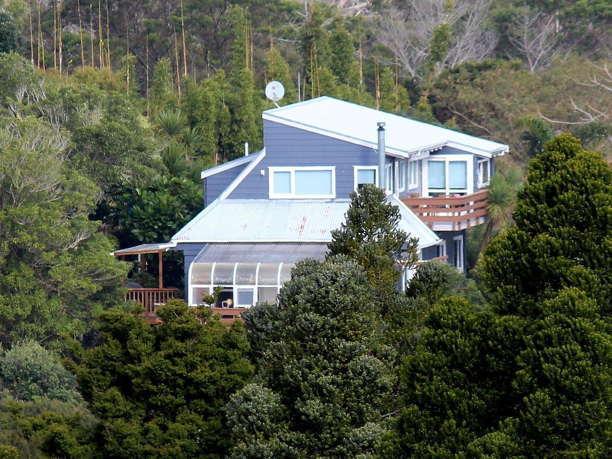 Fernglen B&B Auckland Kültér fotó