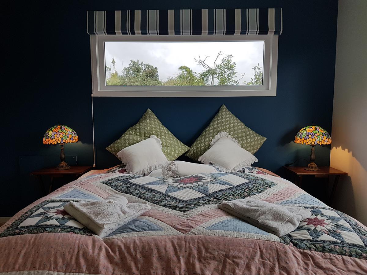 Fernglen B&B Auckland Kültér fotó
