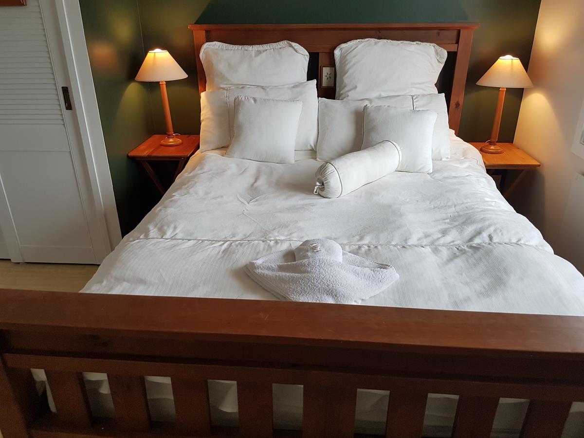 Fernglen B&B Auckland Kültér fotó