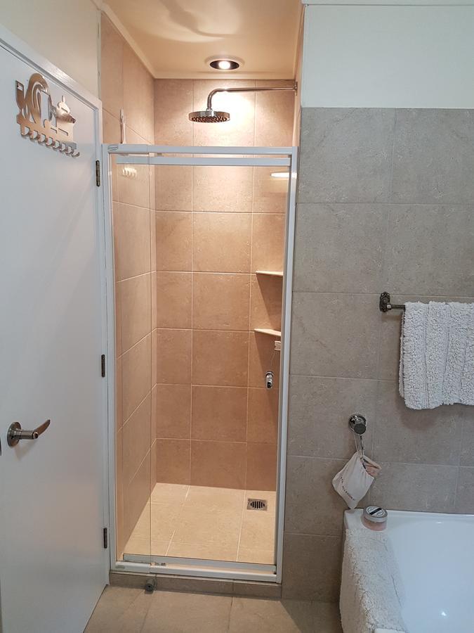 Fernglen B&B Auckland Kültér fotó
