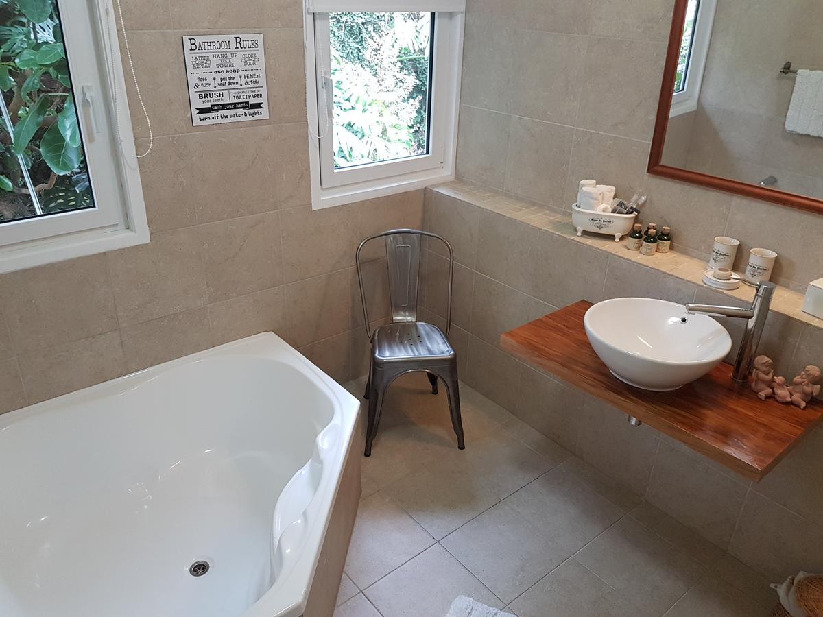 Fernglen B&B Auckland Kültér fotó
