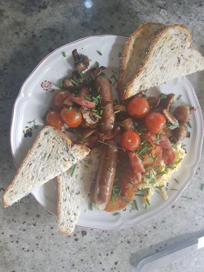 Fernglen B&B Auckland Kültér fotó